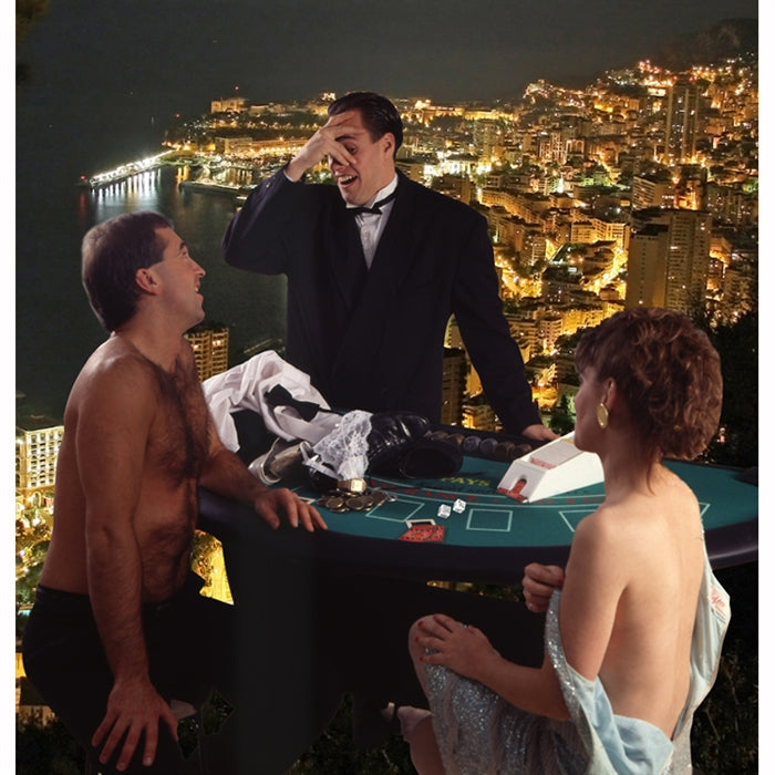 Dés de l'amour | Soirée Coquine