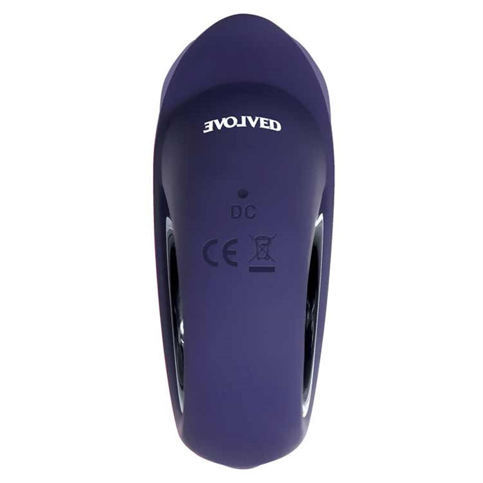 Inflatable G - Unisexe