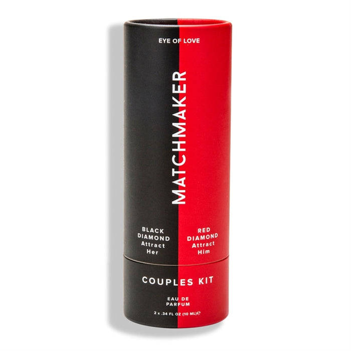 Parfum MATCHMAKER couple Cologne Phéromone Eye of Love