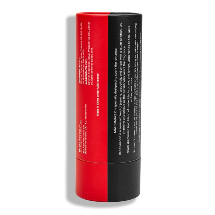 Parfum MATCHMAKER couple Cologne Phéromone Eye of Love