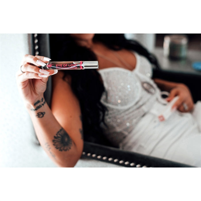 Parfum FEMALE ONE LOVE Cologne Phéromone Eye of Love femme attire homme