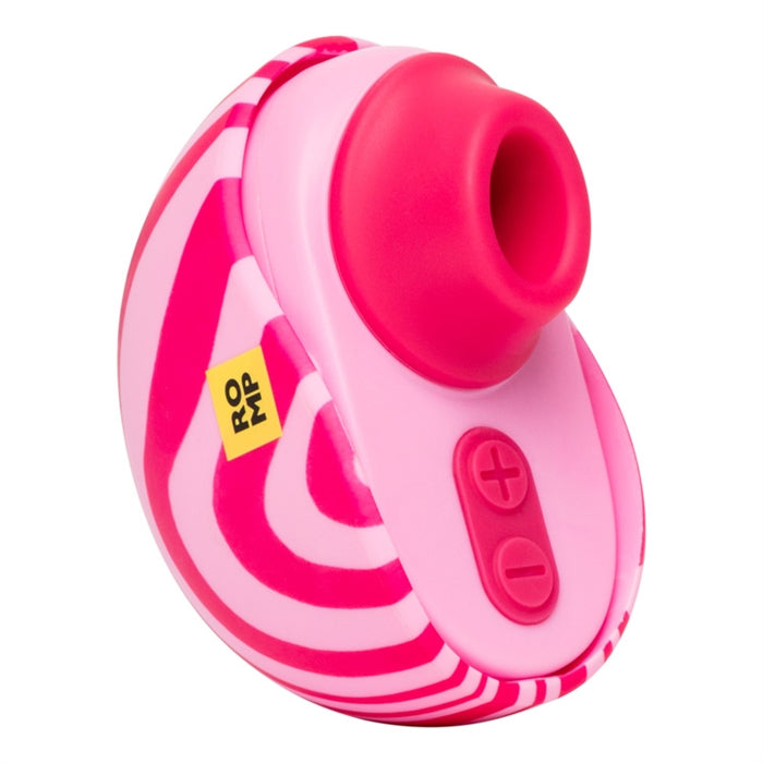 Romp Spin | Soirée Coquine