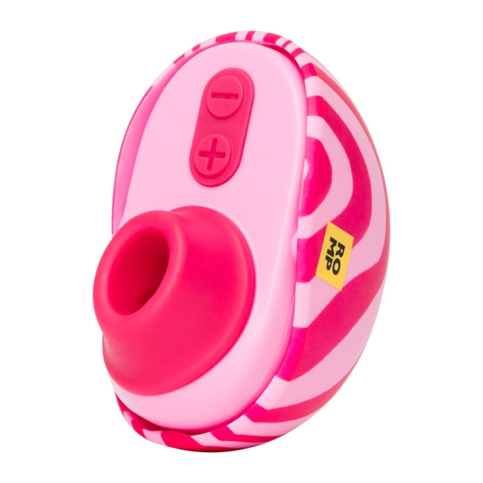 Romp Spin | Soirée Coquine