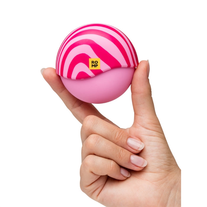 Romp Spin | Soirée Coquine