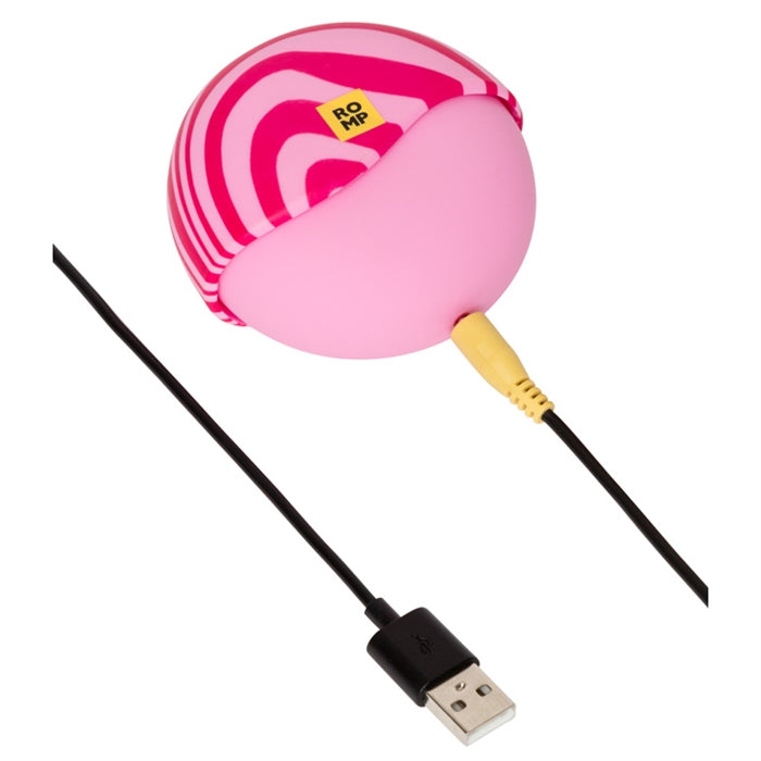 Romp Spin | Soirée Coquine