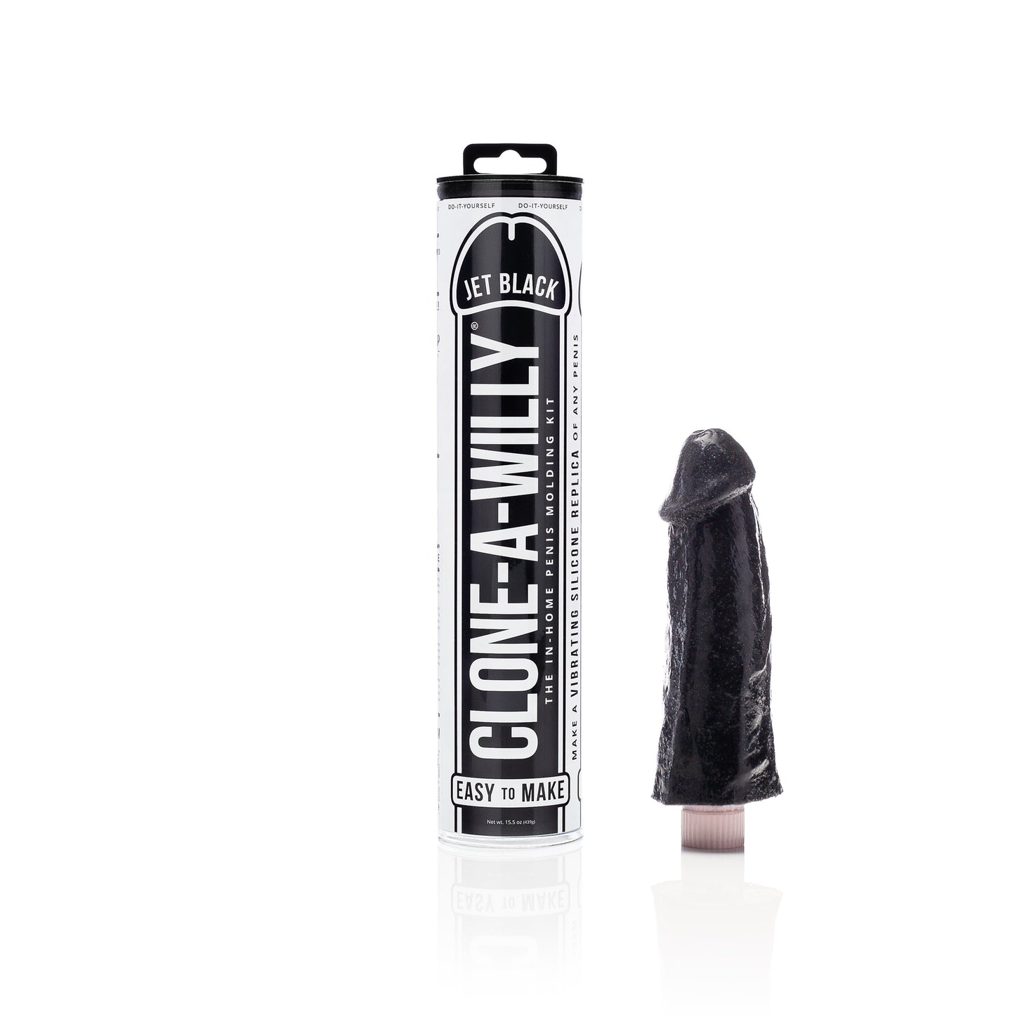 Dildo Clone a Willy vibrant