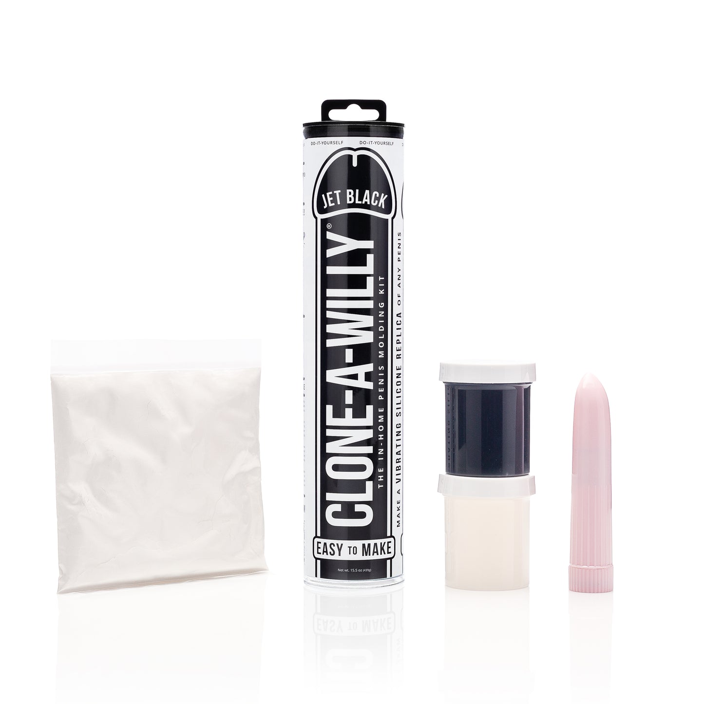 Dildo Clone a Willy vibrant