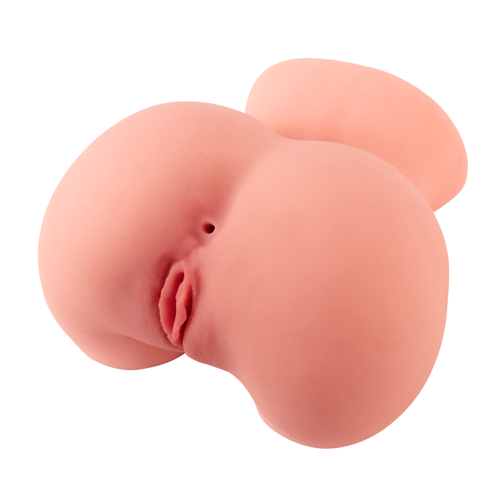 Masturbateur Fessier Adore U Höm - Vagin et Anus Ultra Réaliste - 9 Livres