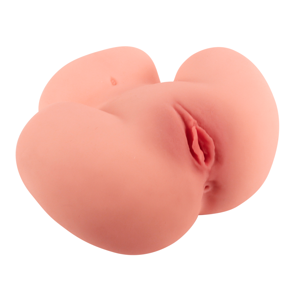Masturbateur Fessier Adore U Höm - Vagin et Anus Ultra Réaliste - 9 Livres