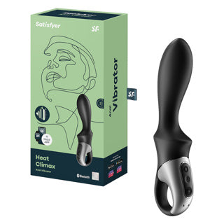 Satisfyer Heat Climax