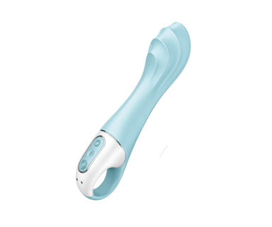 Satisfyer Air Pump Vibrator 5+