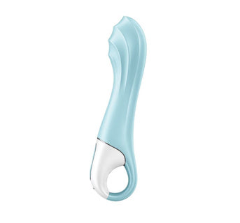 Satisfyer Air Pump Vibrator 5+