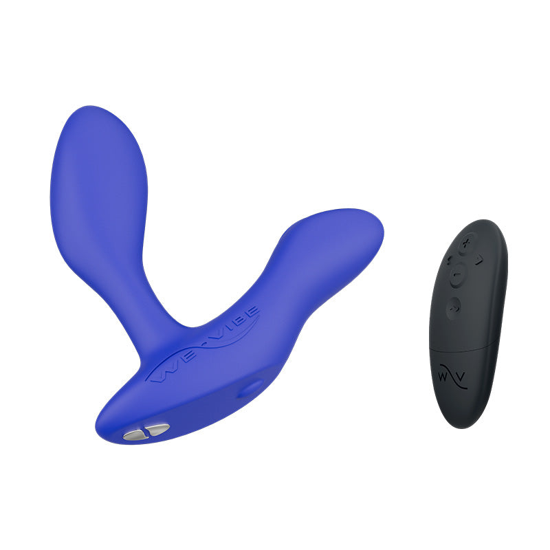 Vector par We-Vibe Masseur à Prostate