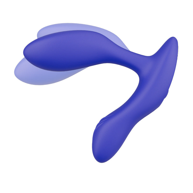 Vector par We-Vibe Masseur à Prostate