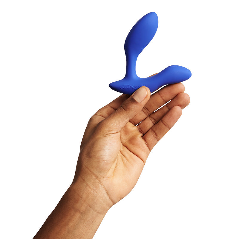 Vector par We-Vibe Masseur à Prostate