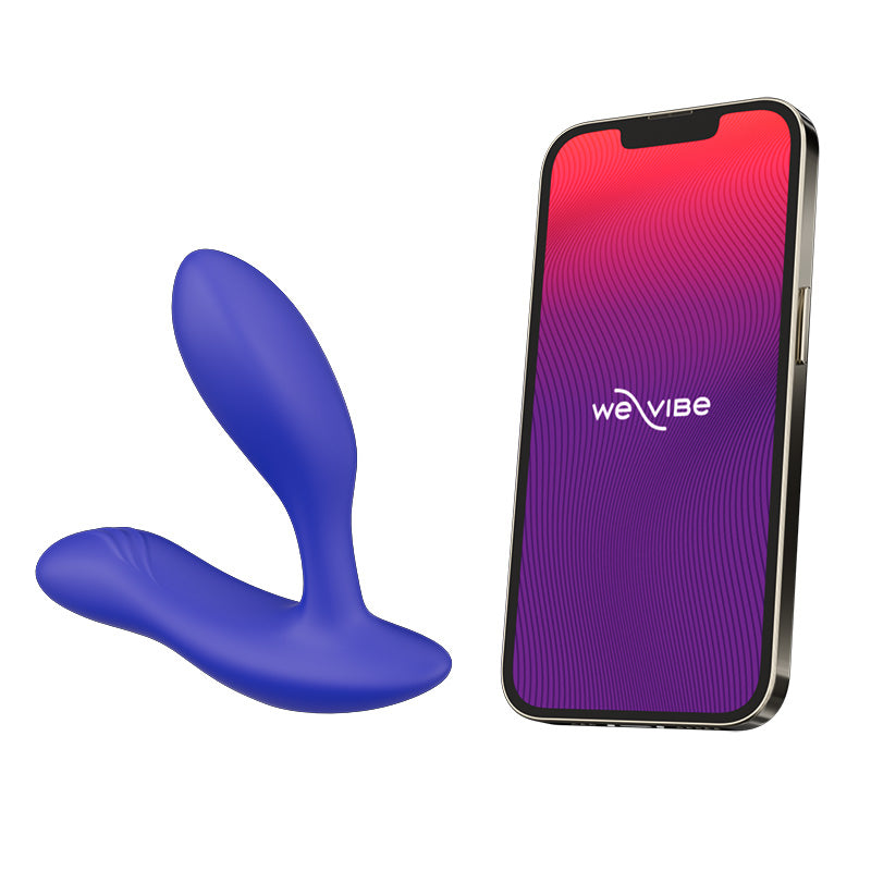Vector par We-Vibe Masseur à Prostate
