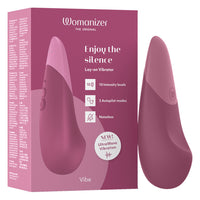 Womanizer Vibe | Soirée Coquine | $149.69