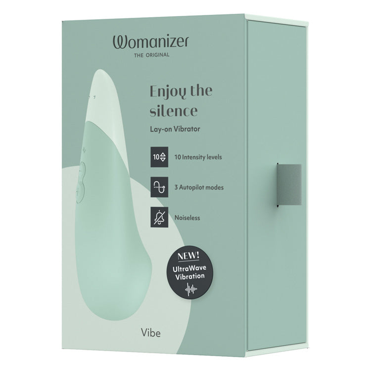 Womanizer Vibe | Soirée Coquine | $149.69