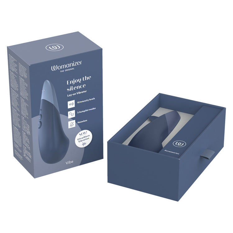Womanizer Vibe | Soirée Coquine | $149.69