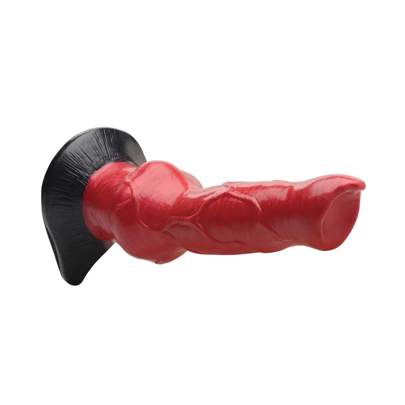 Dildo Creature Cock - Hell-Hound