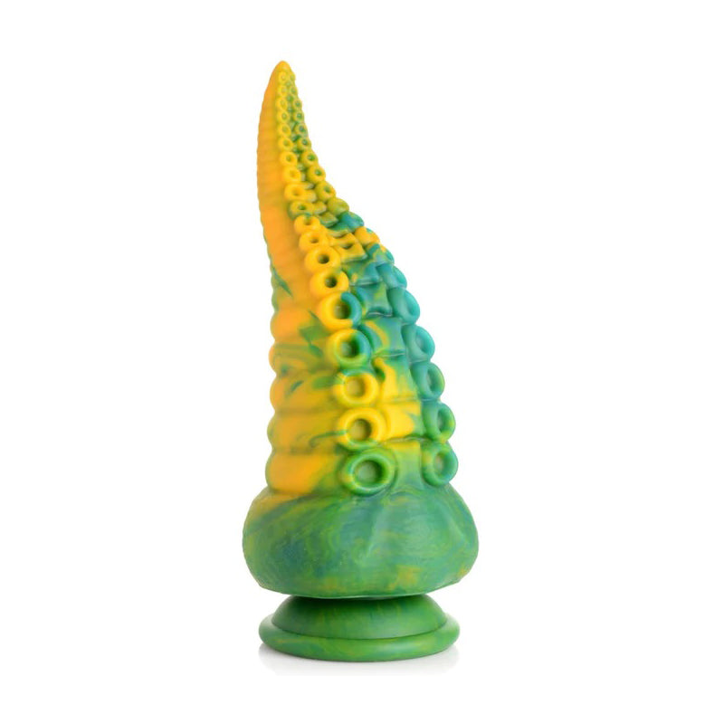 Dildo Creature Cock - Monstropus