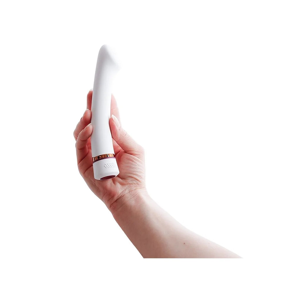 Vibromasseur Dahlia - Adore U Wellness | Soirée Coquine | $39.69