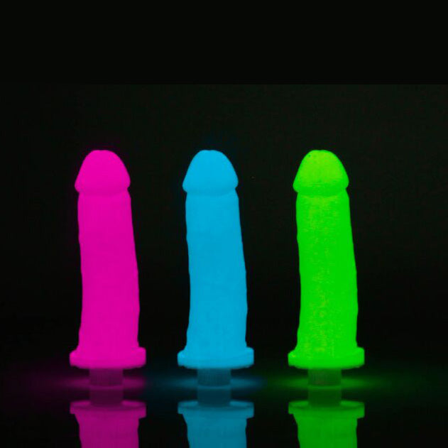 Dildo Clone a Willy vibrant