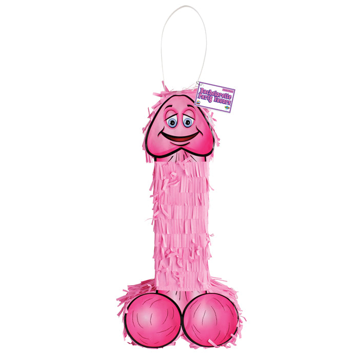 Piñata Pecker