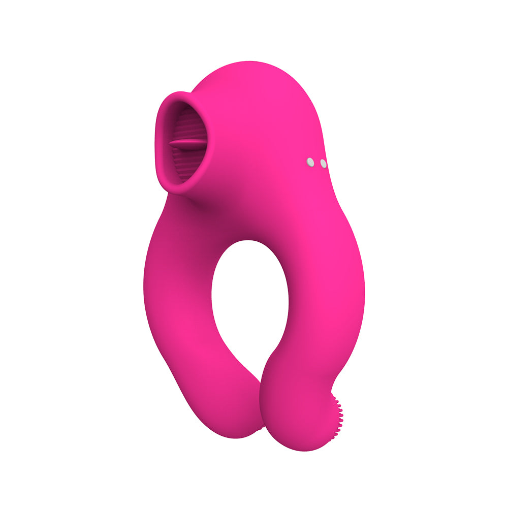 L'Ange Cornu