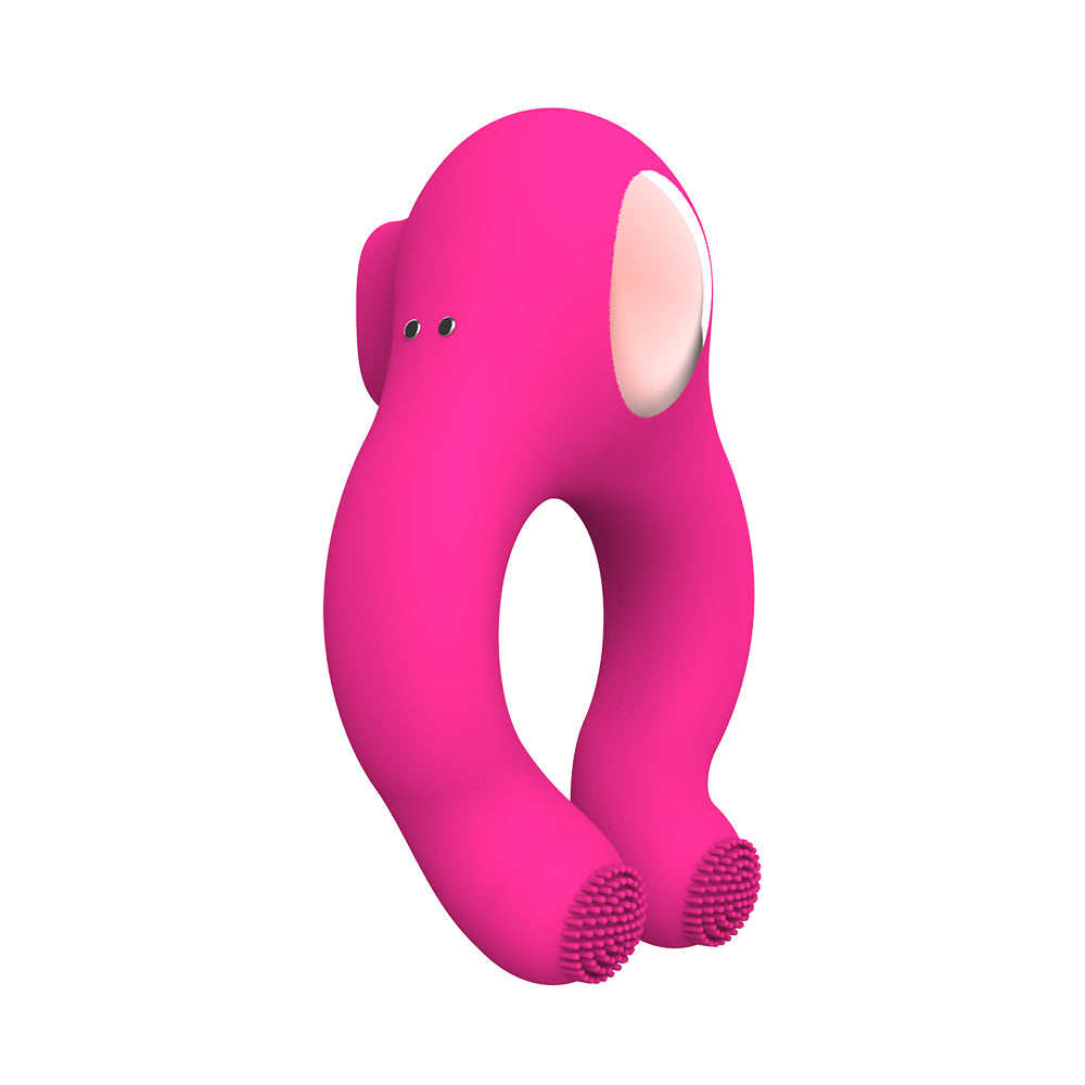 L'Ange Cornu