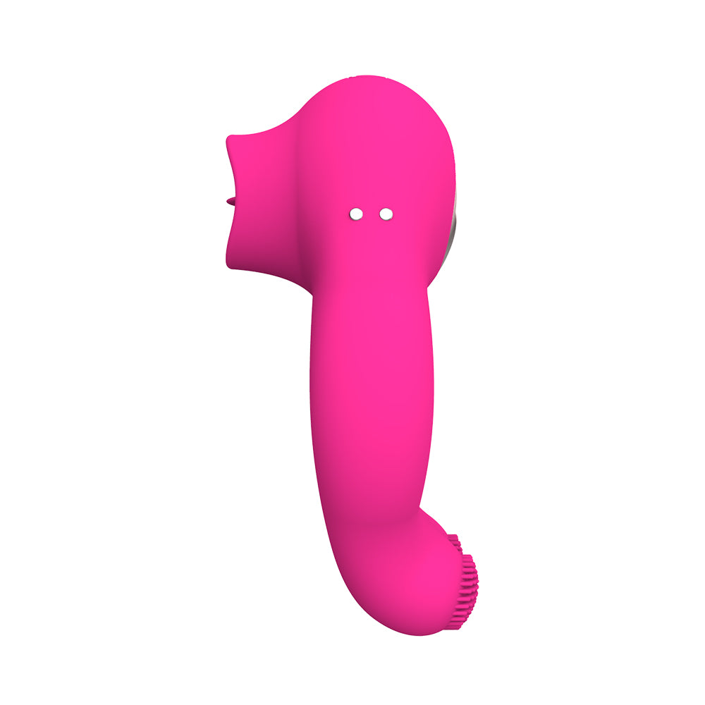 L'Ange Cornu