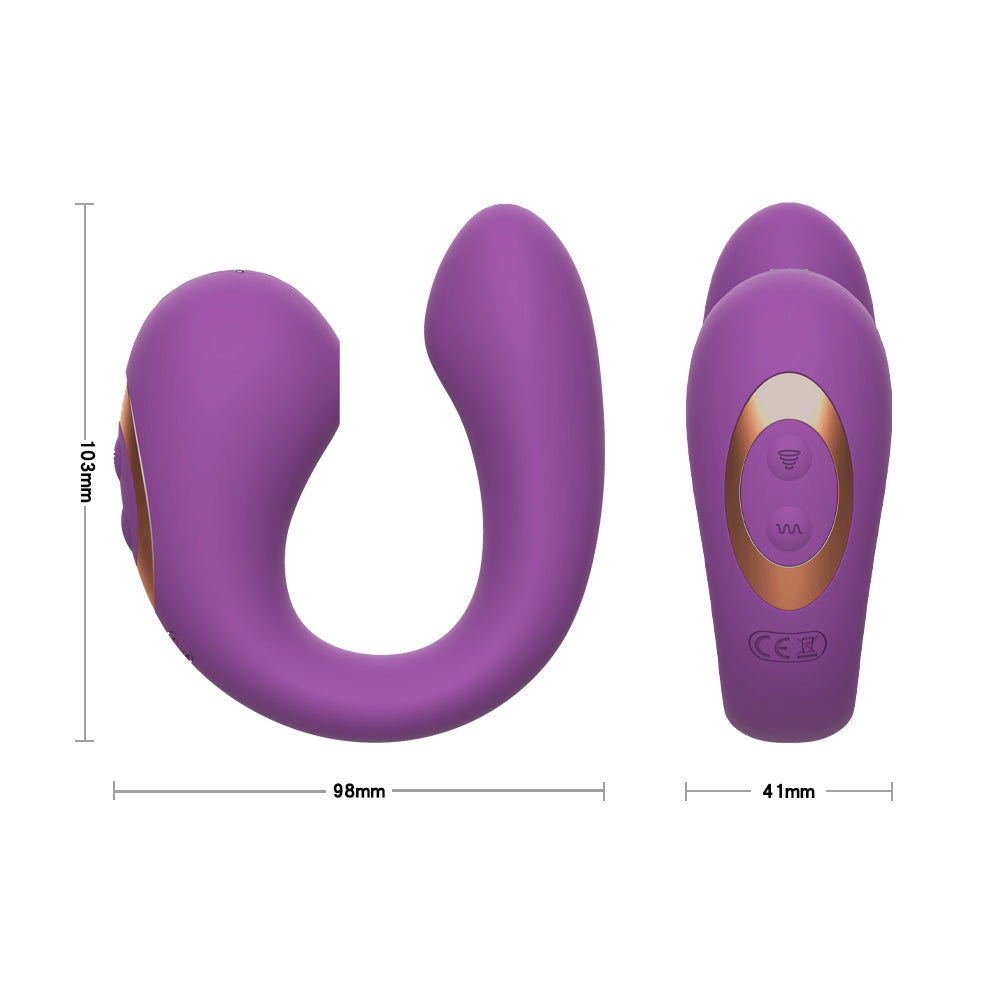 4U - for you - Soirée Coquine