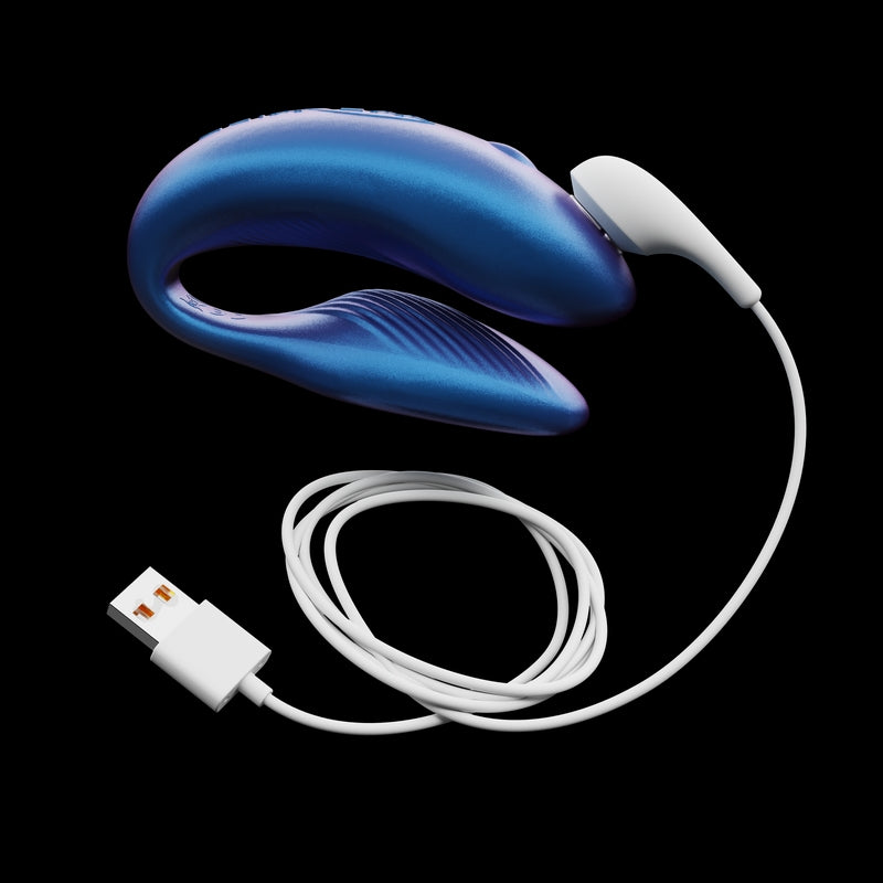 We-Vibe Chorus - Soirée Coquine