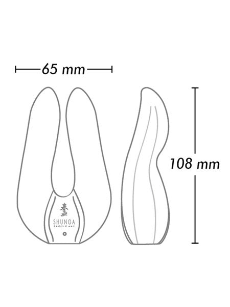 AIKO - Shunga - Soirée Coquine