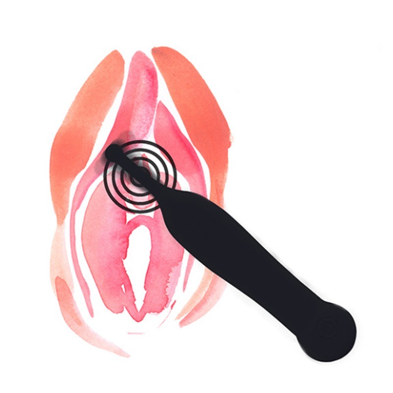 Baguette Magique - Soirée Coquine