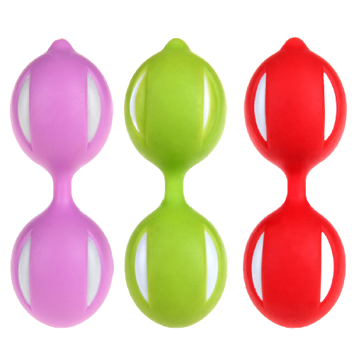 Baby Balls - Soirée Coquine