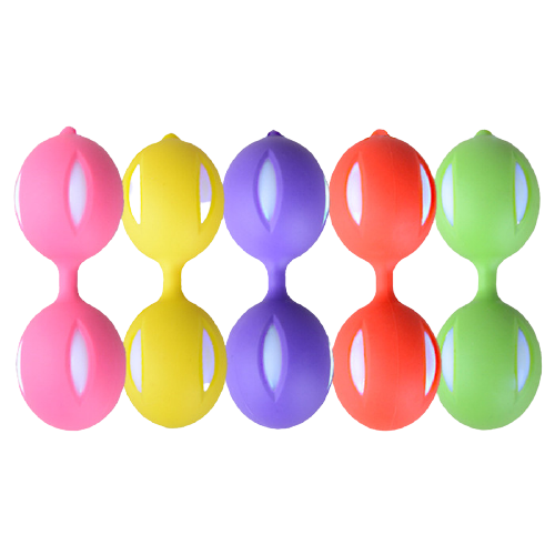 Baby Balls - Soirée Coquine