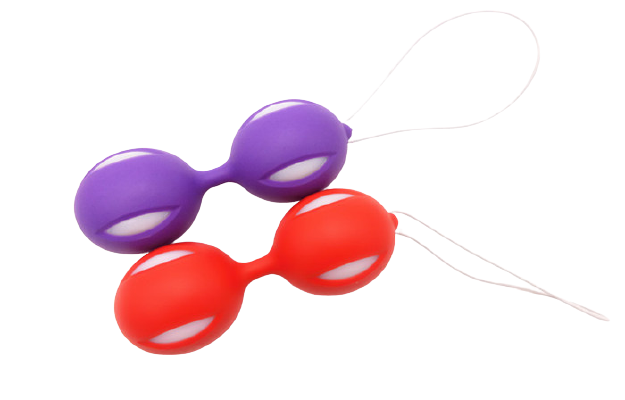 Baby Balls - Soirée Coquine