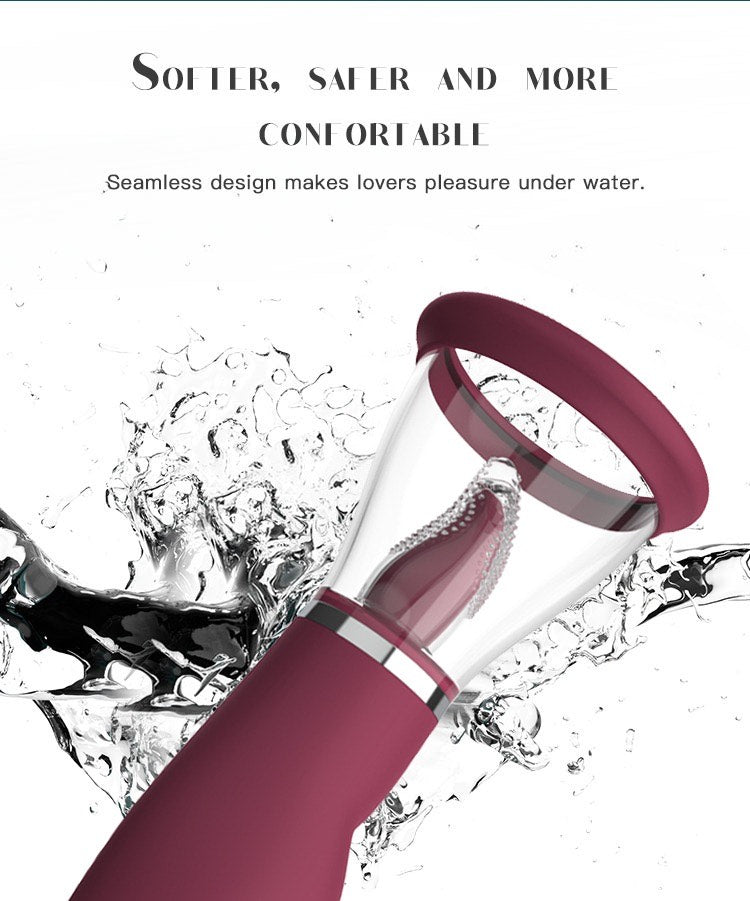 Ballerine - Soirée Coquine