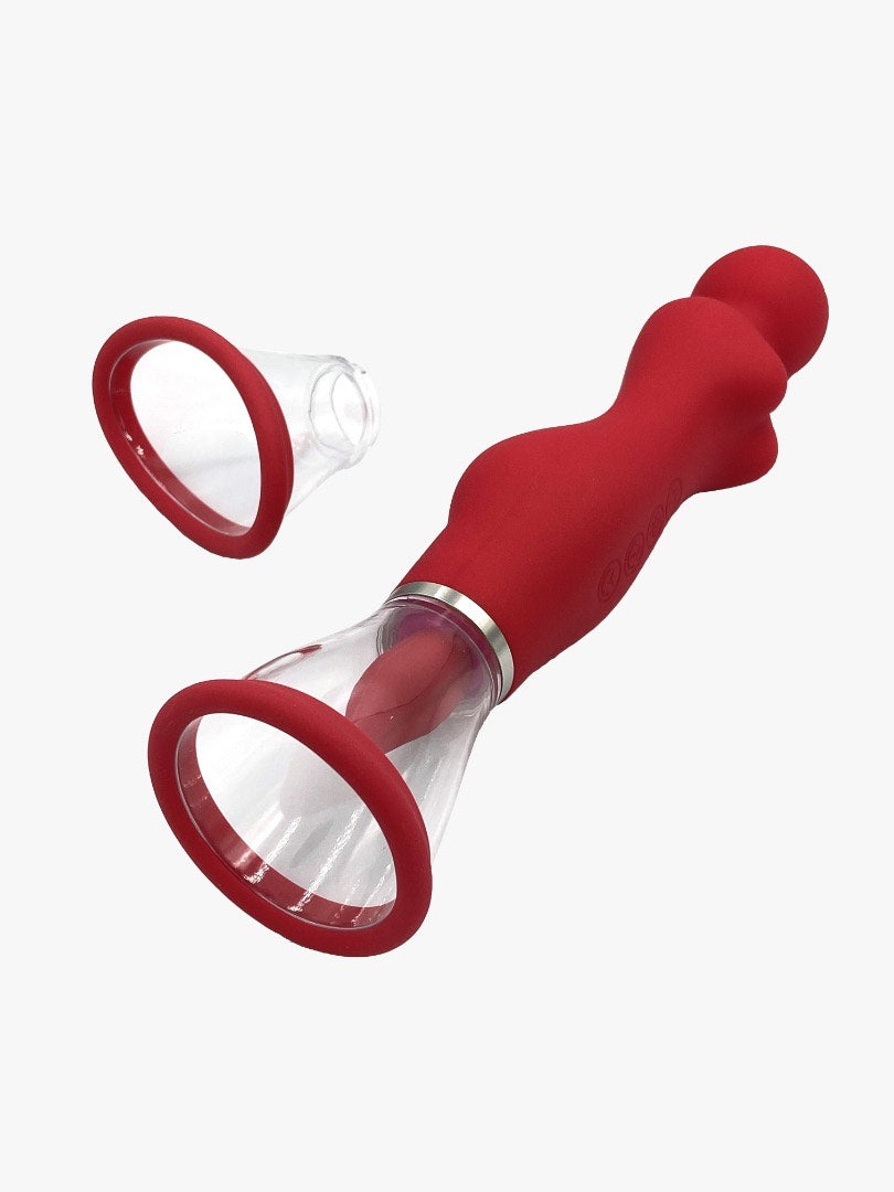 Ballerine - Soirée Coquine