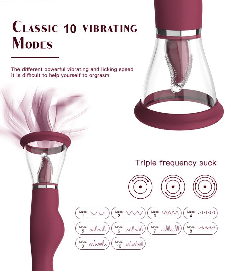 Ballerine - Soirée Coquine