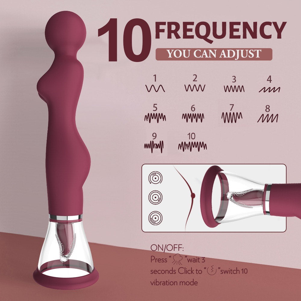 Ballerine - Soirée Coquine