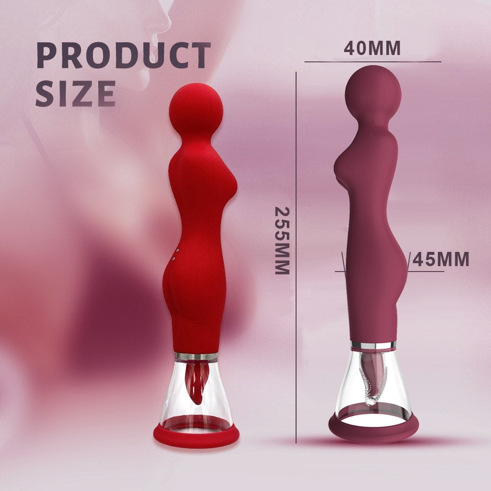 Ballerine - Soirée Coquine