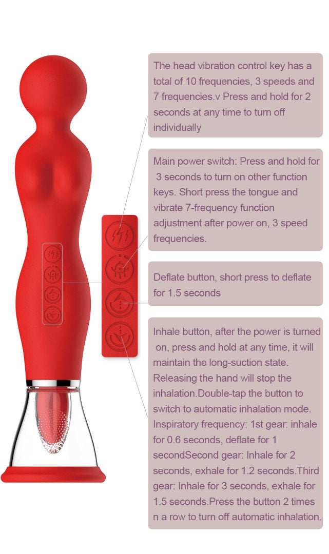 Ballerine - Soirée Coquine