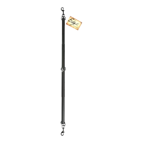 Barre Ecartement » Edge Adjustable Spreader Bar - Noir - Soirée Coquine
