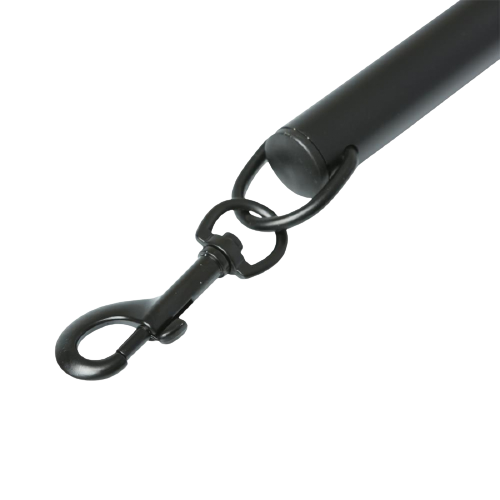 Barre Ecartement » Edge Adjustable Spreader Bar - Noir - Soirée Coquine