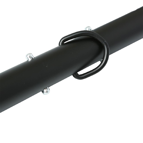 Barre Ecartement » Edge Adjustable Spreader Bar - Noir - Soirée Coquine
