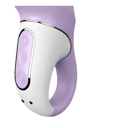 Satisfyer Vibes - Charming Smile - Soirée Coquine