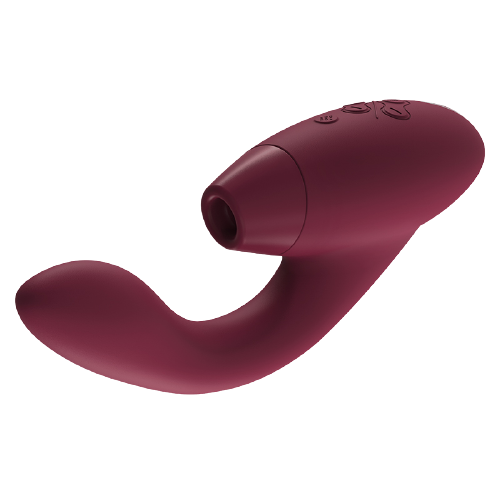 Womanizer Duo - Soirée Coquine