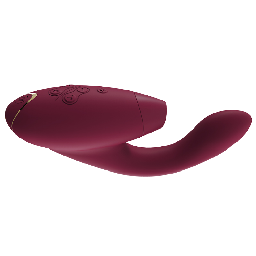 Womanizer Duo - Soirée Coquine